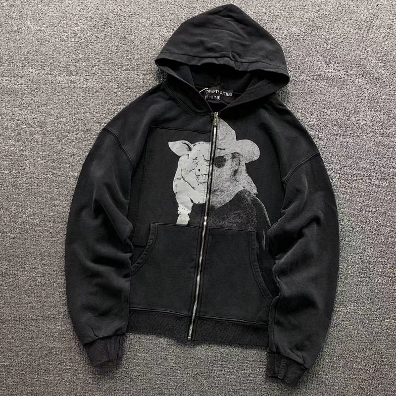 Enfants Riches Deprimes Hoodie