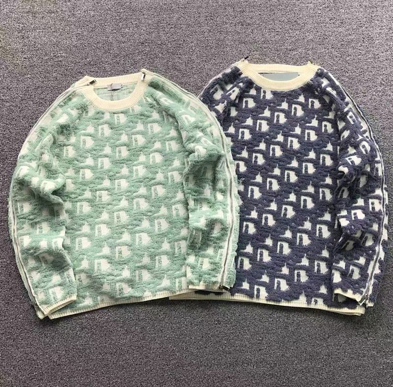 Dior Sweater