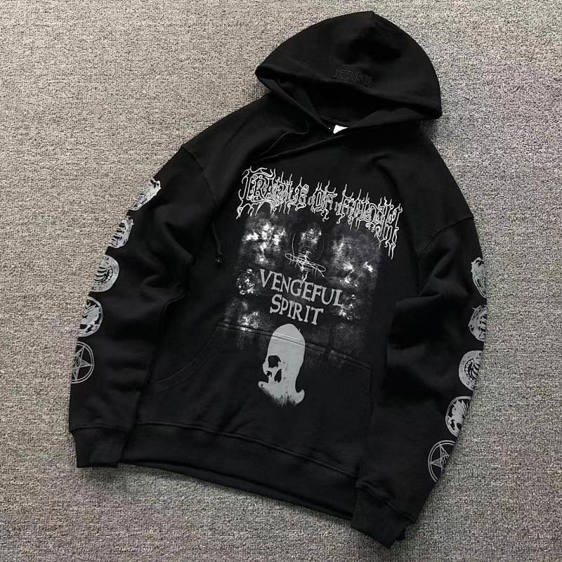 Vetements Hoodie