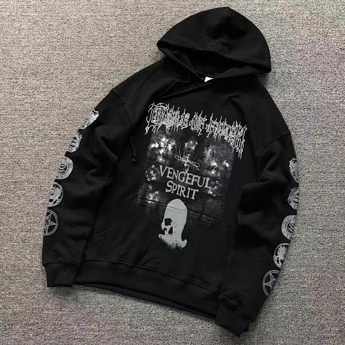 Vetements Hoodie