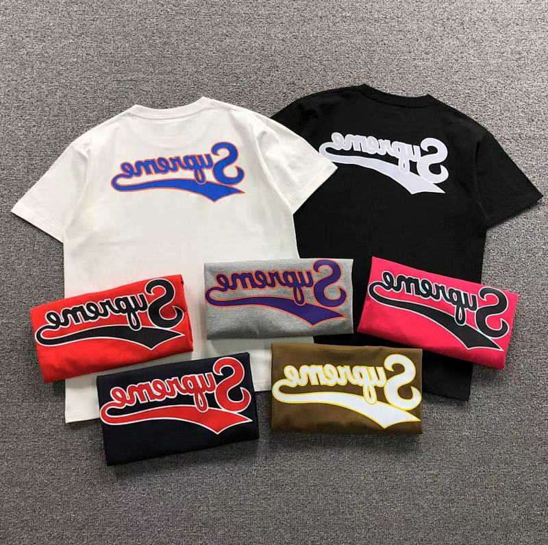Supreme T-Shirt