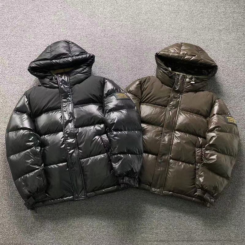Burberry Down Jackets