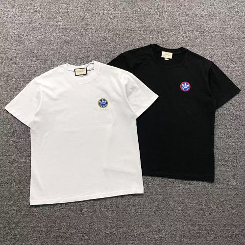 Gucci Adidas T-Shirt