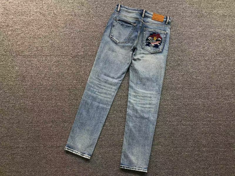 Pants from Taurusreps