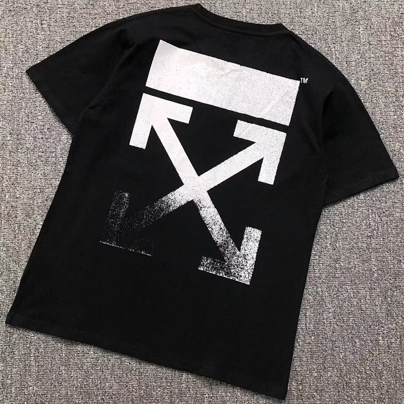 Off-White T-Shirt