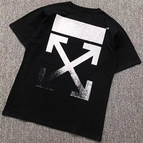 Off-White T-Shirt