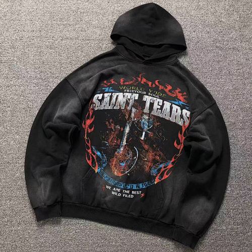 Saint Tears Hoodie