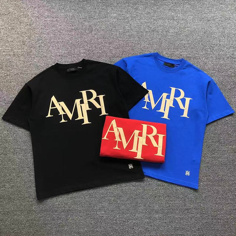Amiri T-Shirt