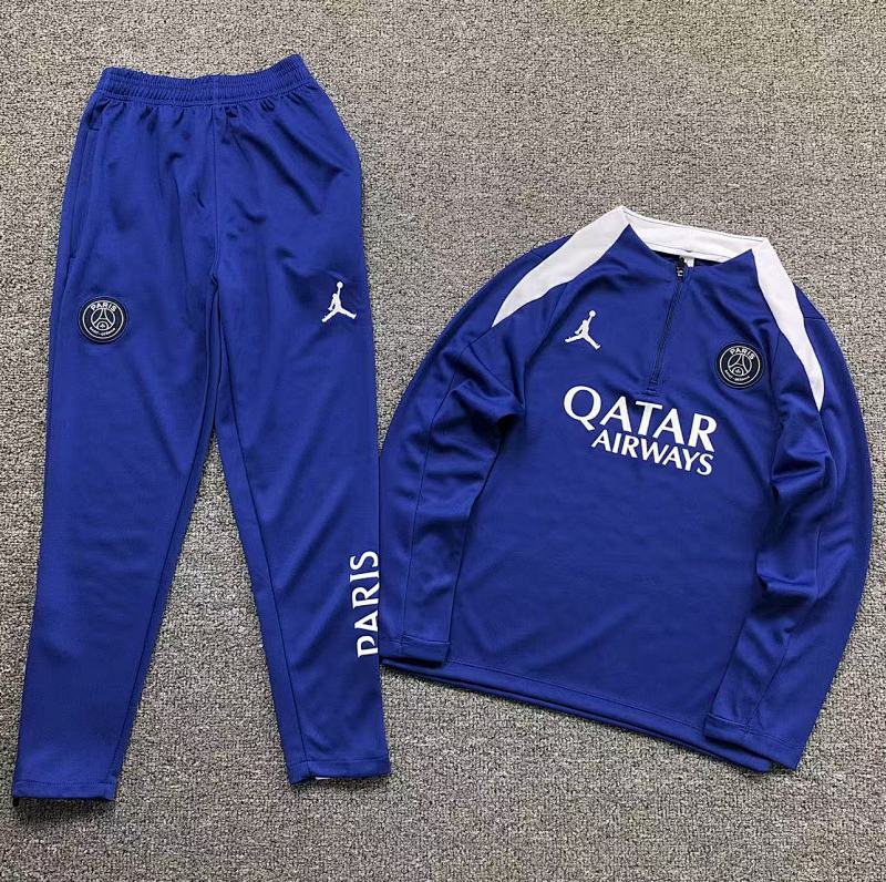 Football Long Sleeved Trousers Child