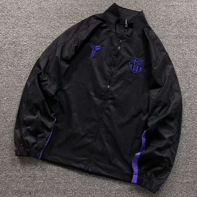 Football Jacket