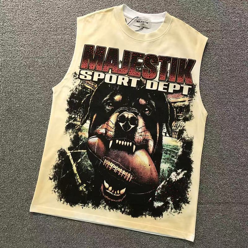 MA ES K Vest