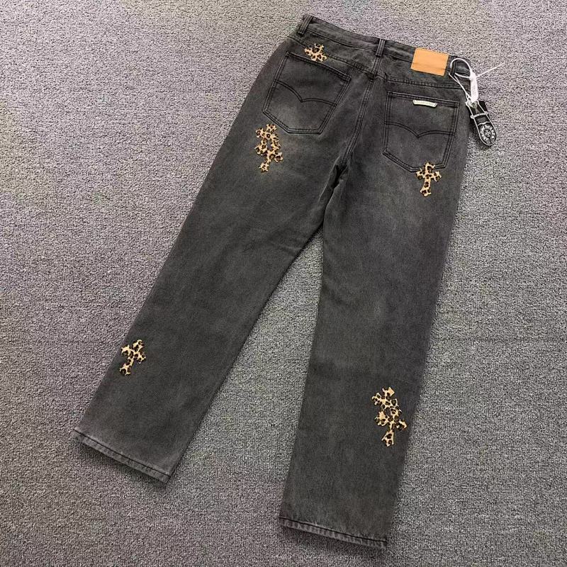 Chrome Hearts Trousers