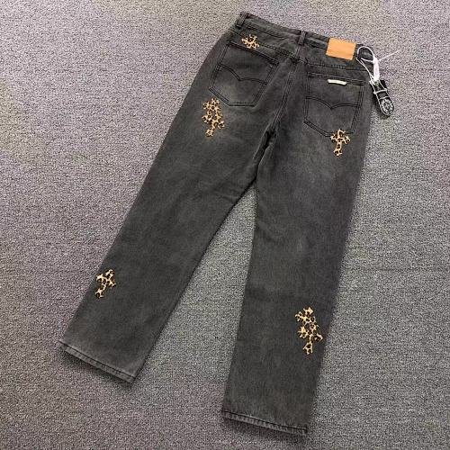 Chrome Hearts Trousers