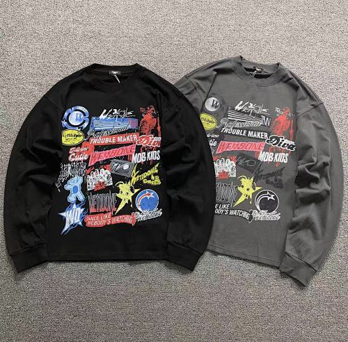 Acne Long Sleeved