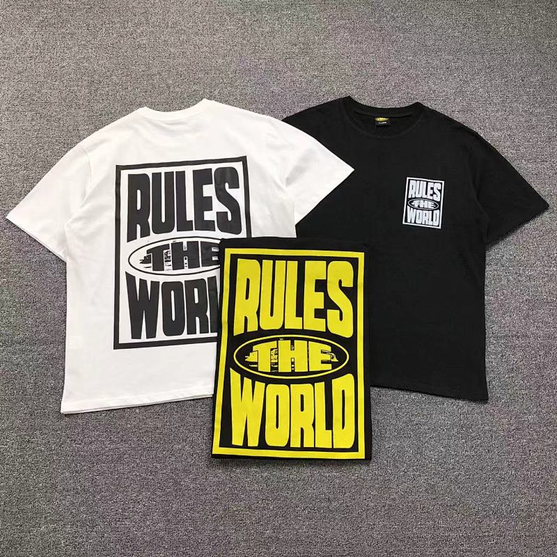 Corteiz T-Shirt