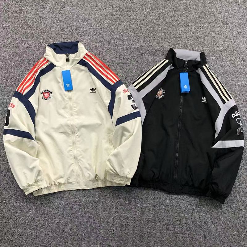 Adidas Jacket