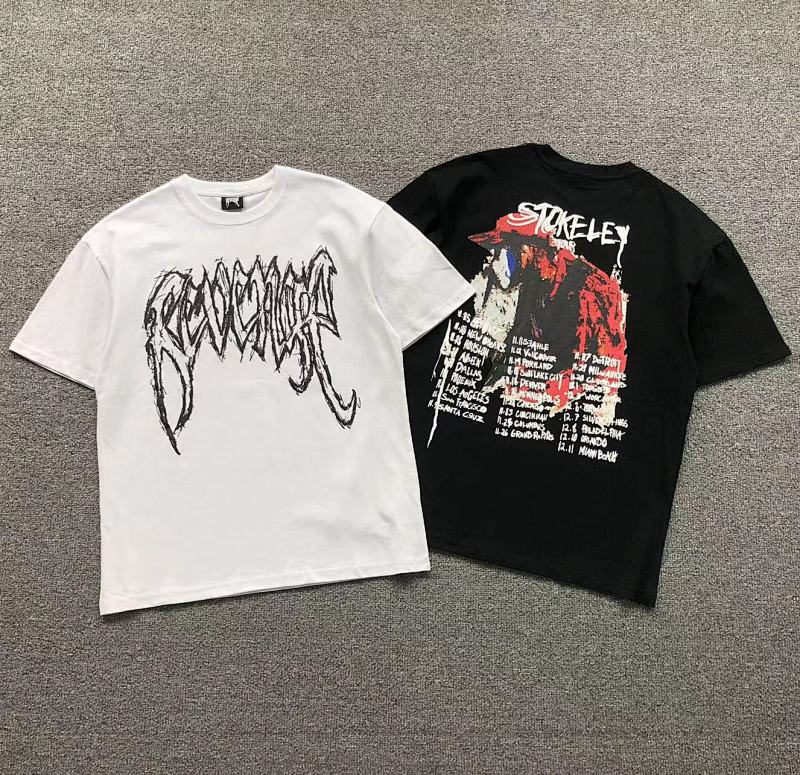 Revenge T-Shirt
