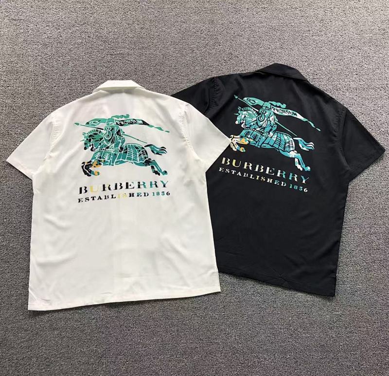 Burberry Shirt