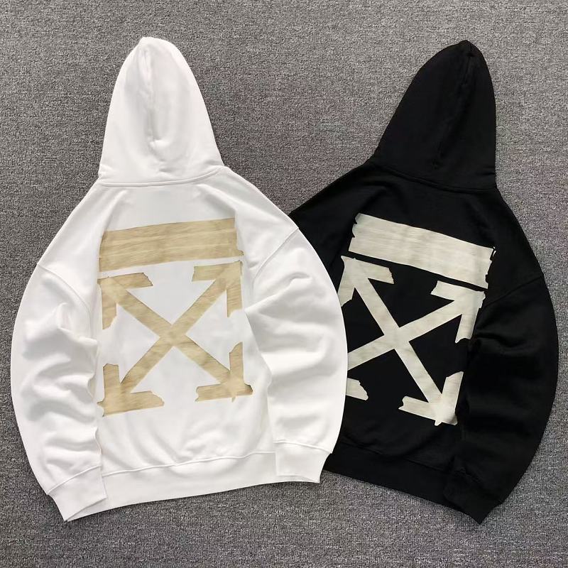 Off-White Hoodie