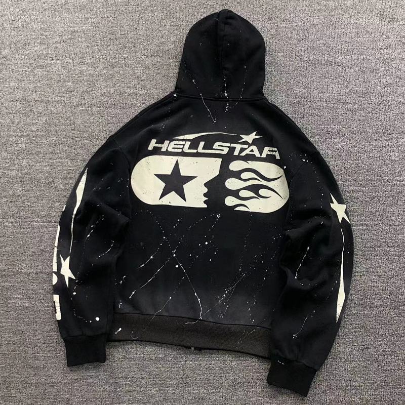 Hellstar Hoodie