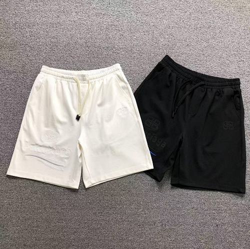 B L IA A Shorts