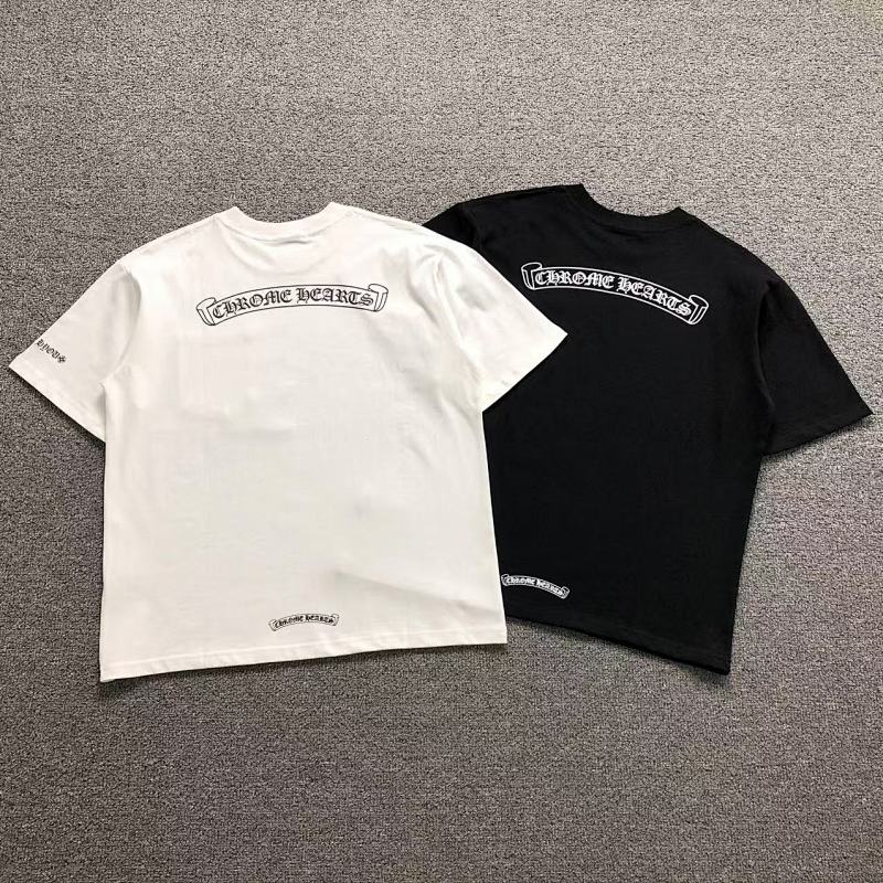 Chrome Hearts T-Shirt