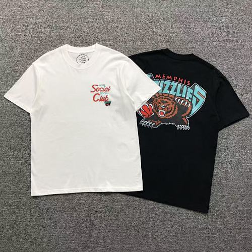 Anti Social Club T-Shirt