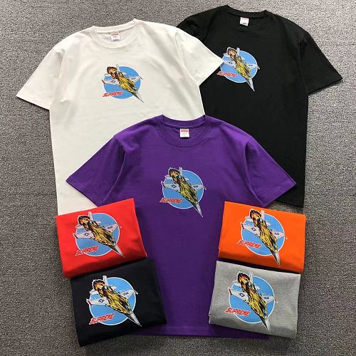 Supreme T-Shirt