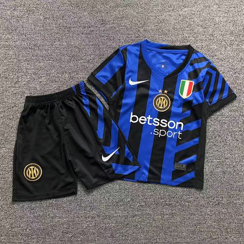 Football Child T-Shirt Shorts