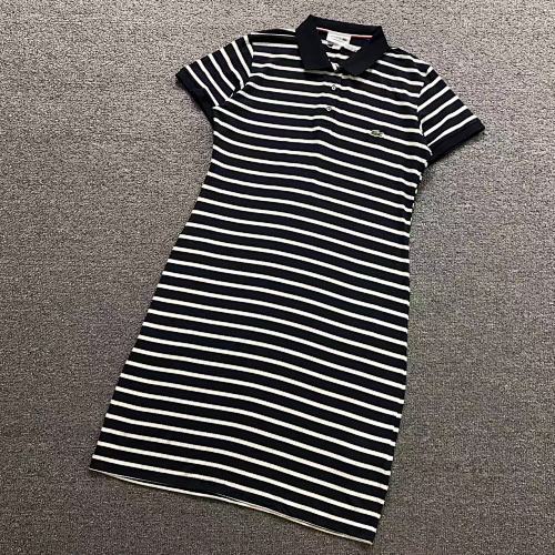Lacoste Long Skirt Femaie Styie