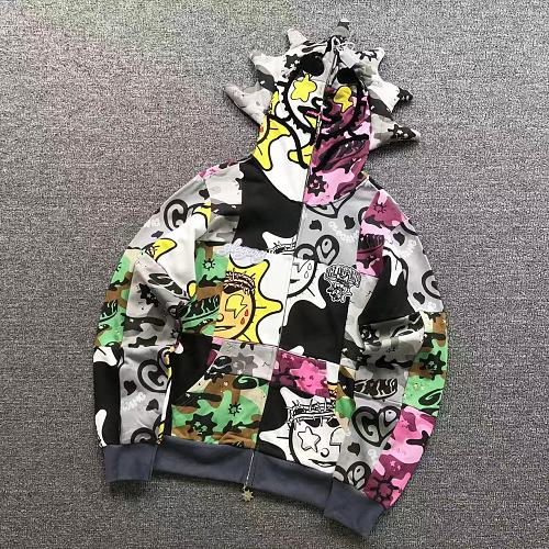 Fashion Hoodie