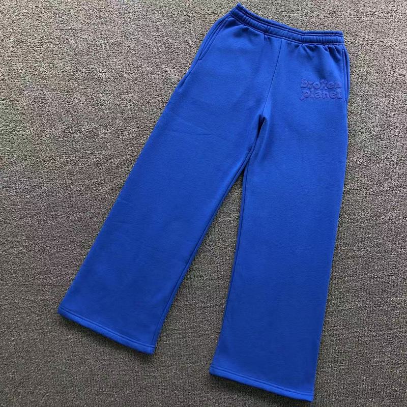 Broken Planet Trousers