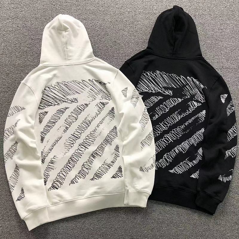 Off-White Hoodie