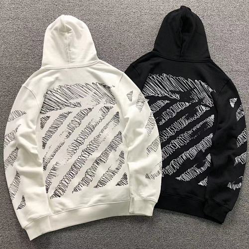Off-White Hoodie