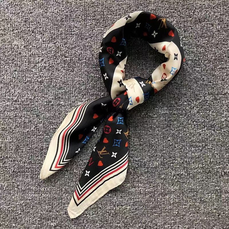 Scarf from Taurusreps