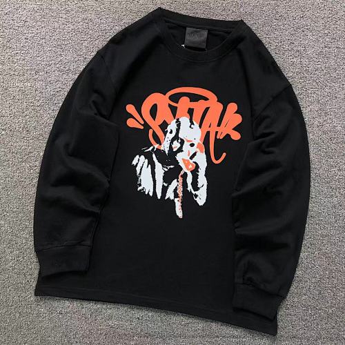 Saint Long Sleeved
