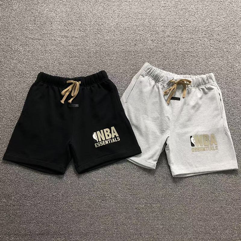 Essentials Fog Nba Basketball Shorts