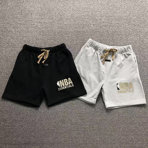 Essentials Fog Nba Basketball Shorts