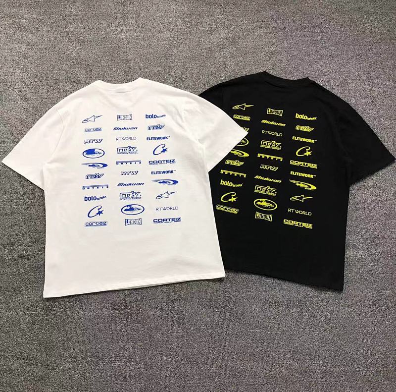 Corteiz T-Shirt
