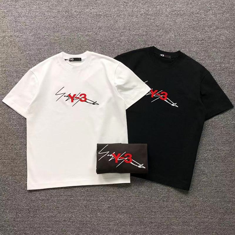 Adidas Y-3 T-Shirt