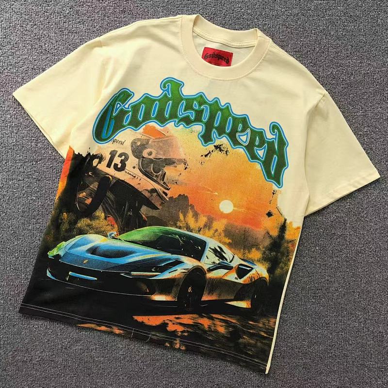 GO S E D T-Shirt