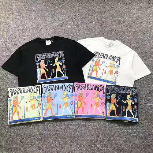 Casablanca T-Shirt