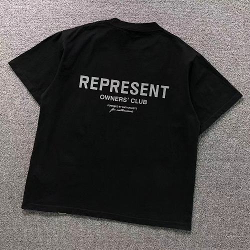 Represent T-Shirt