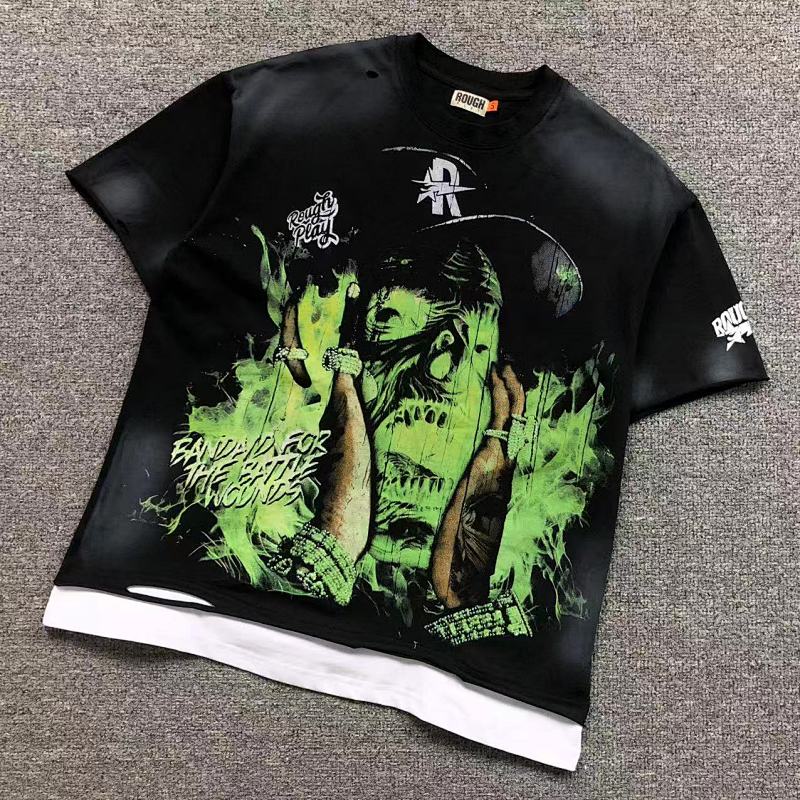 Tee from Taurusreps