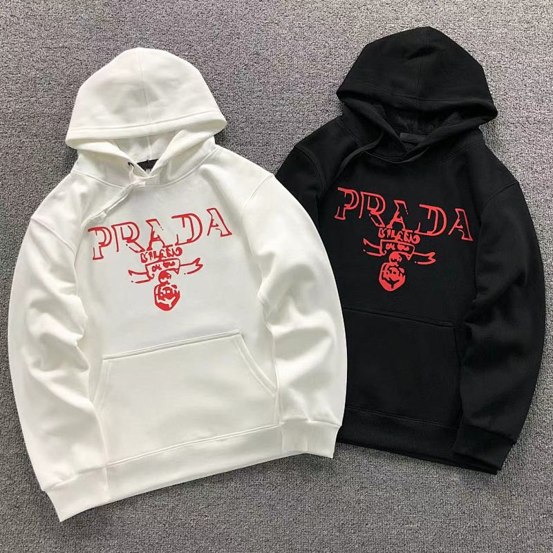 Prada Hoodie