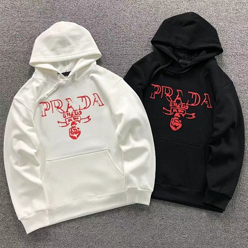 Prada Hoodie