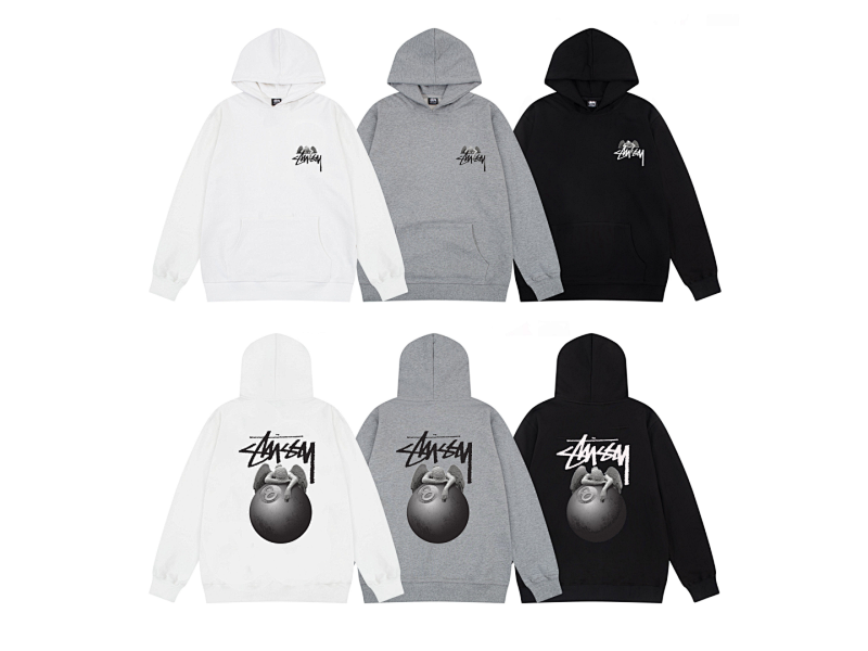 Stussy Hoodie