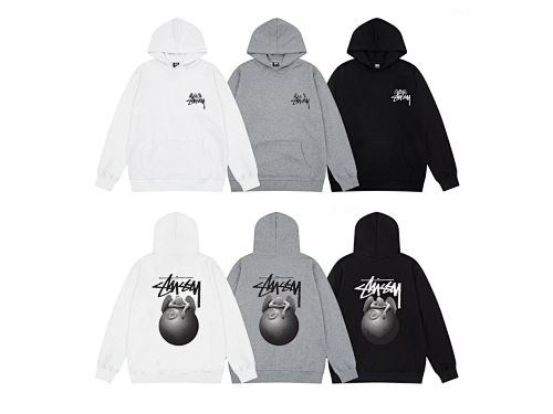 Stussy Hoodie