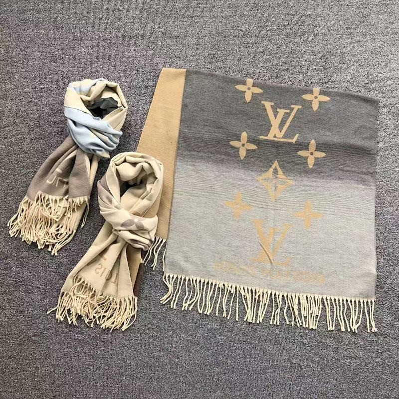 Scarf from Taurusreps