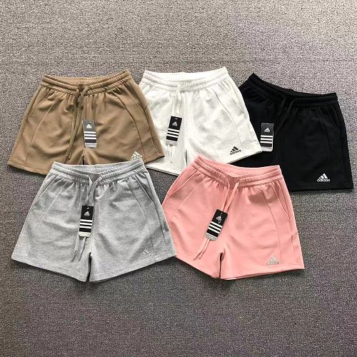 Adidas Shorts Femaie Styie